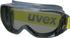 Uvex megasonic 9320-281 ruimzichtbril