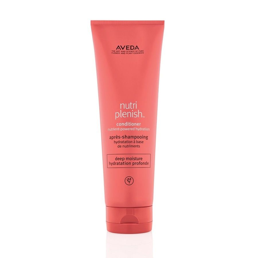 Aveda Conditioner Deep Moisture - 0018084014479