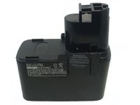 Würth T6 Power Akku pour outil sans fil, 12 V, 3000 mAh, Ni-MH, noir