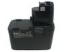 Würth T6 Power Akku pour outil sans fil, 12 V, 3000 mAh, Ni-MH, noir