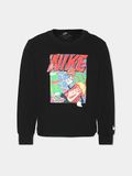 NIKE Unisex Nkb Bball Ls Tee T-shirt