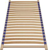 Merkloos / Sans marque TOP E SHOP B.CZECH A.GOŃSKI Spółka komandytowa Bedframe 90X200 SONOMA