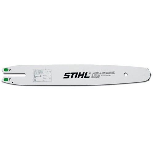 Stihl Rollomatic E Mini Zaagblad 1/4"P - 30 cm - 30050083405
