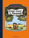 O, wat mooi is Panama!
