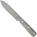 Condor Condor Kephart Blade 60031 Knife Blank CB247-4.5HC
