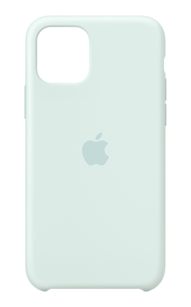 Apple MY152ZM/A aqua-kleur / iPhone 11 Pro