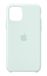 Apple iPhone 11 Pro Silicone Case - Aqua