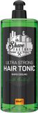 The Shave Factory - Ultra Strong Hair Tonic - Rapid Cooling With Menthol - 500 ml