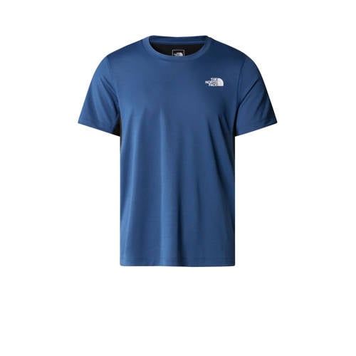 The North Face Lightbright T-shirt - Blauw