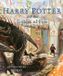 Harry Bloomsbury Harry Potter and the Goblet of Fire Paperback
