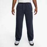 Nike Club FN3730 Fleecebroek met open zoom (heren)