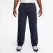 Nike Club FN3730 Fleecebroek met open zoom (heren)