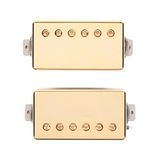 Seymour Duncan Slash 2.0 Signature Pickup Set Gold Cover