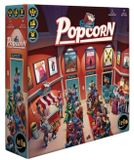 IELLO Popcorn