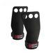 FFitness 2 handbeschermers voor crossfit en gewichtheffen, handbeschermers Grips