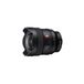 Sony FE 14mm f/1.8 GM Objectif - Noir