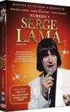 Lcj Serge Lama - Numéro 1