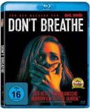 Plaion Don't Breathe Blu-ray