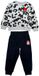 Converse Junior Sweatshirt Squiggle Aop