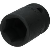 Brilliant Tools BT022642 Zeskant Kracht-dopsleutelinzet 19 mm 1/2 (12,5 mm)
