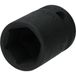 Brilliant Tools BT022642 Zeskant Kracht-dopsleutelinzet 19 mm 1/2 (12,5 mm)