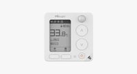 Milesight WT304 LoRaWAN Smart Fan Coil Thermostat
