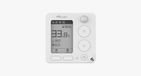 Milesight WT304 LoRaWAN Smart Fan Coil Thermostat