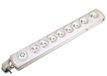 Gefom 550034 stekkerdoos, wit, 8 stopcontacten