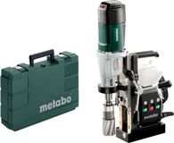 MAG Metabo MAG 50 Magneetkernboormachine 1200W in Koffer
