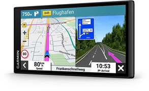 Garmin DriveSmart 66 EU MT-S