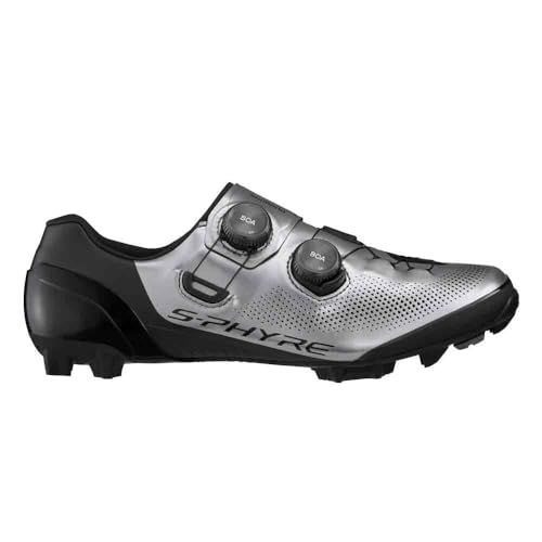 Shimano Xc903s Mtb-schoenen Grijs EU 45 Man