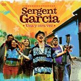 Bertus Distributie Garcia, Sergent - Una Y Otra Vez (LP)
