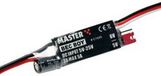 Master Modellbau BEC BOY BEC-spanningsregelaar 5 - 25 V 3 A