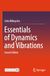 Essentials of Dynamics and Vibrations: DE