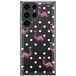 ERT GROUP mobiel telefoonhoesje voor Samsung S23 ULTRA origineel en officieel erkend Babaco patroon Flamingo 003