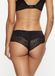 TRIUMPH Slip ' Amourette Spotlight ' zwart