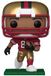 Funko NFL: Legends POP! Sports Vinyl Figure Legends- Terrell Owens(49ers) 9 cm