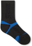 Regatta Blister Protect II sokken - Kinderen - Maat 36-38 - Grijs