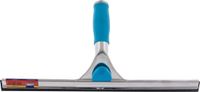 Vero Aqua Wiping Raamtrekker RVS 35 cm - Zwart