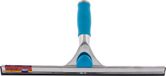 Vero Aqua Wiping Raamtrekker RVS 35 cm - Zwart