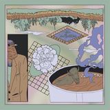 Fits Elektra Fits of Laughter LP