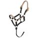 Tough1 Afneembaar nylon halster voor miniatuurpaarden