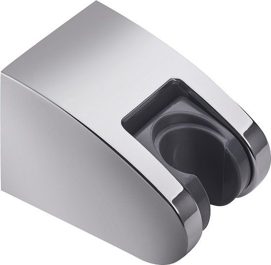 Schütte Alpin Douche Wandhouder voor Handdouche - verstelbaar - Chroom