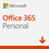 Microsoft Office 365 Personal logo