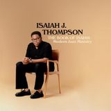 V2 Red Eye Isaiah J. Thompson The Book of Isaiah