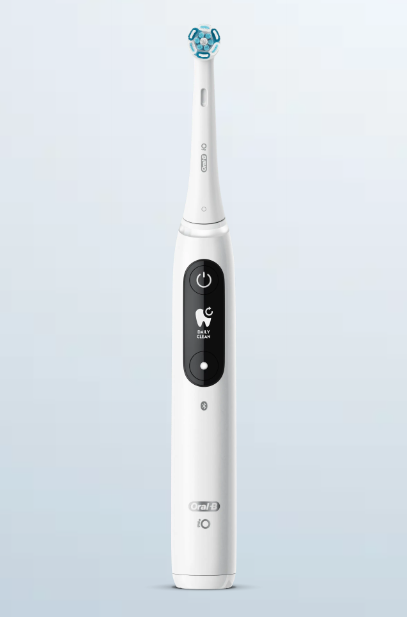 Oral-B 408345 wit