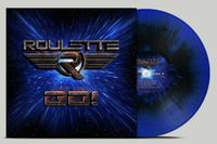 Suburban Roulette Go! Coloured Vinyl LP