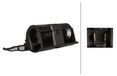 HELLA 8EW 366 400-271: Ventilateur pour la circulation d'air intérieur, convient aux IVECO EUROCARGO I-III