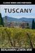 Tuscany: 17