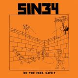 Sonic Rendezvous Sin 34 - Do You Feel Safe (LP)